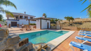 Villa Quilin Alhaurín el Grande by Ruralidays, Alhaurin El Grande